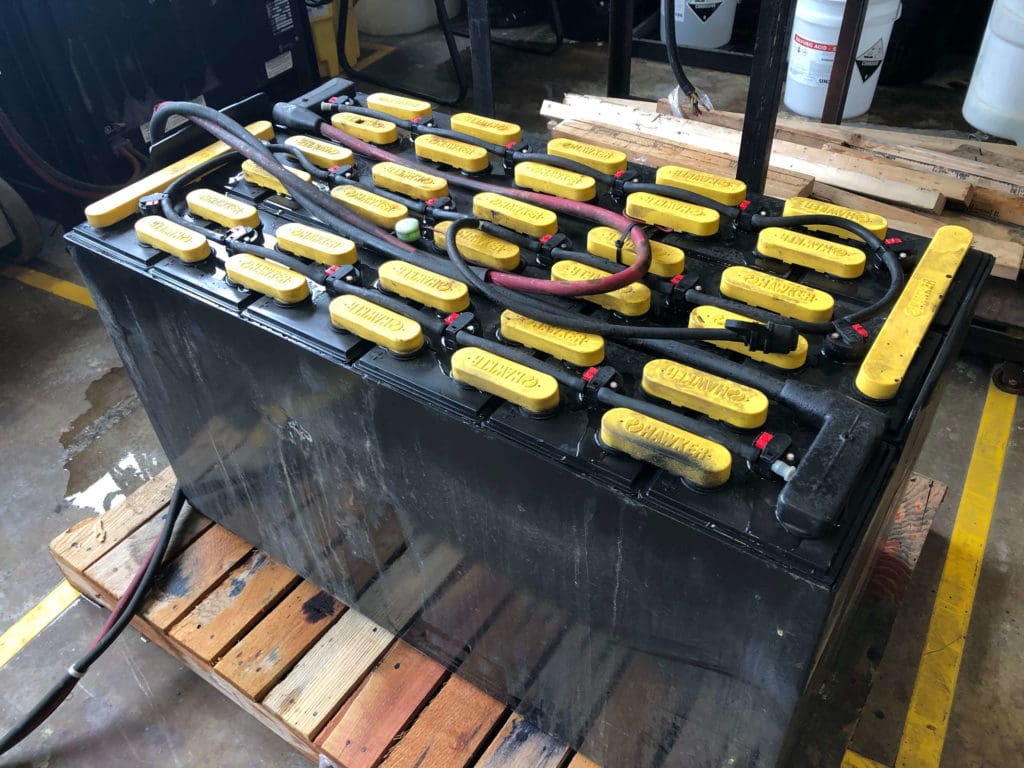 Adding Water to a Battery Everything You Need to Know Foxtron Power