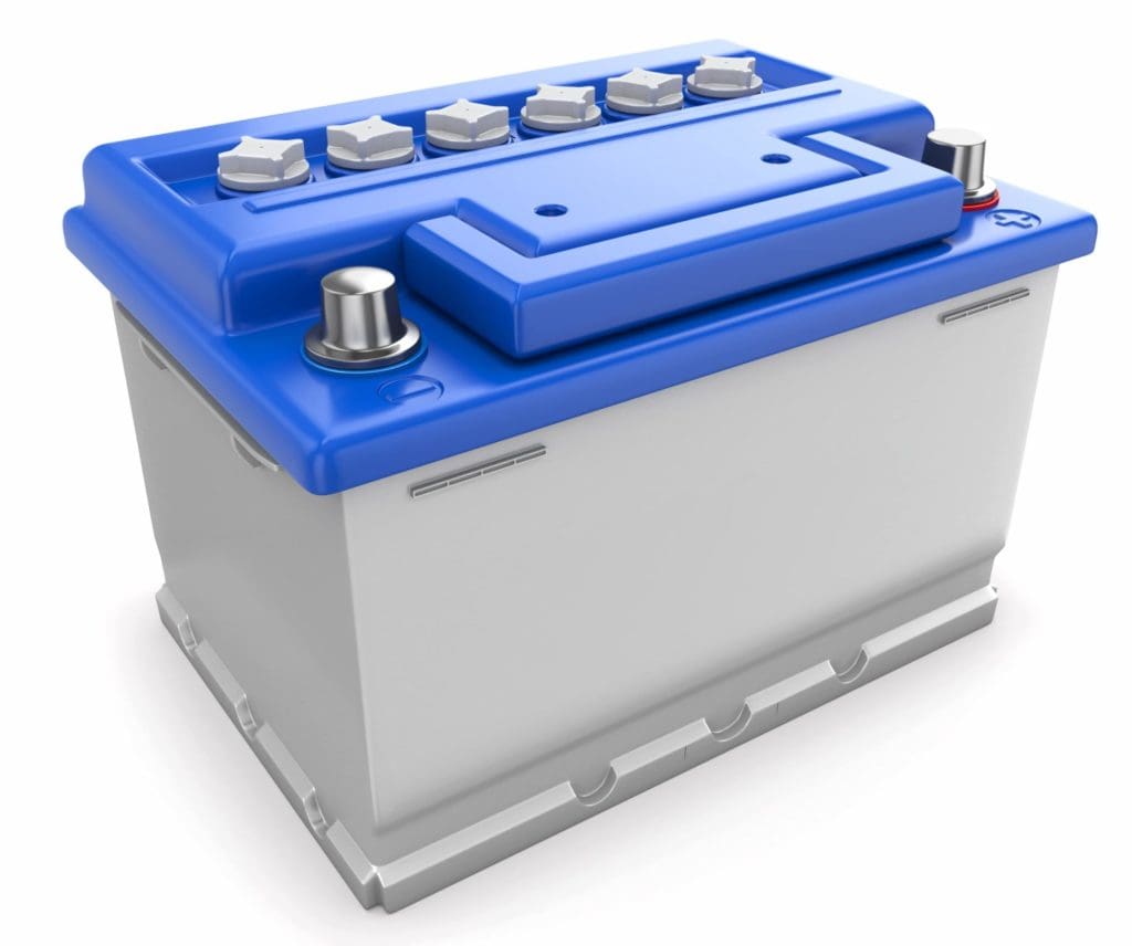 Adding Water to a Battery Everything You Need to Know Foxtron Power