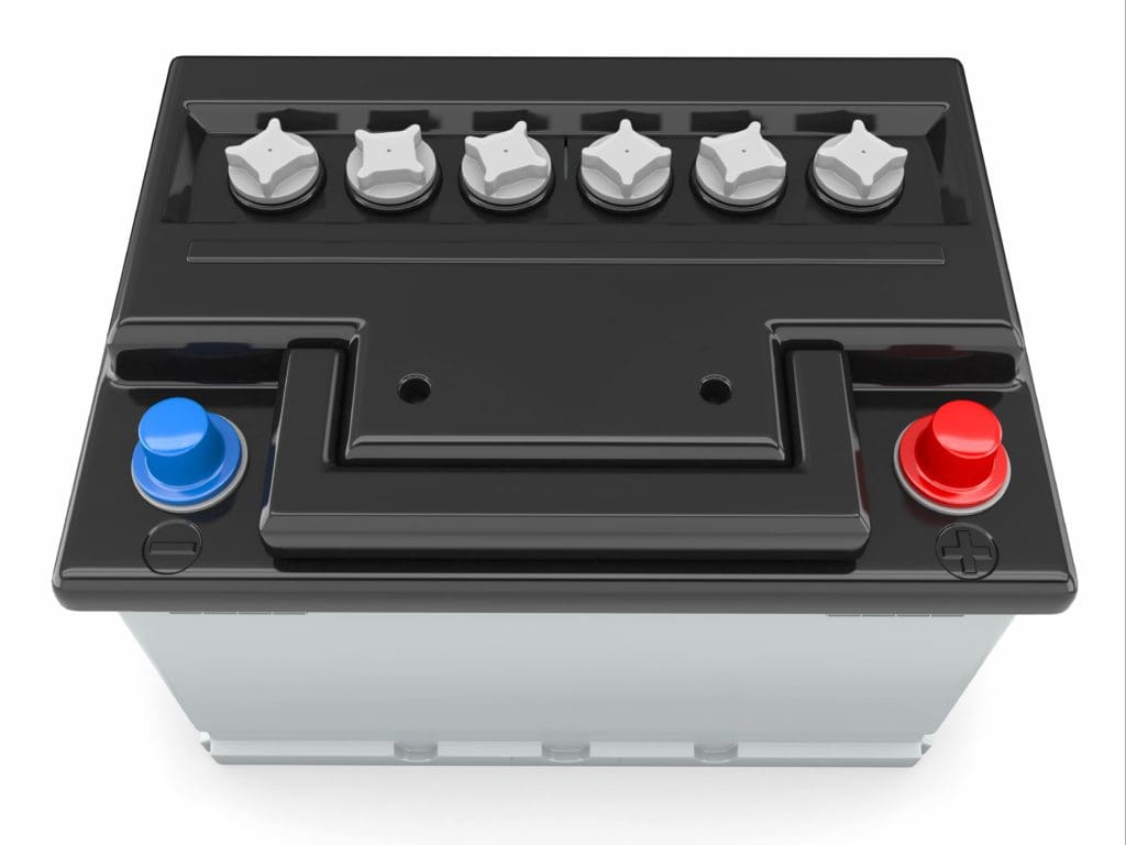 Gel Battery vs. Lead Acid The Differences Explained Foxtron Power