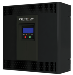 foxtron-conventional-charger-product-image A Foxtron conventional charger