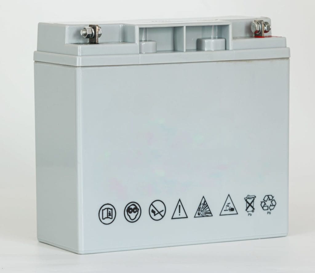 Gel Battery vs. Lead Acid The Differences Explained Foxtron Power