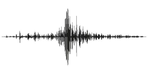 no-vibration An illustration of a vibration