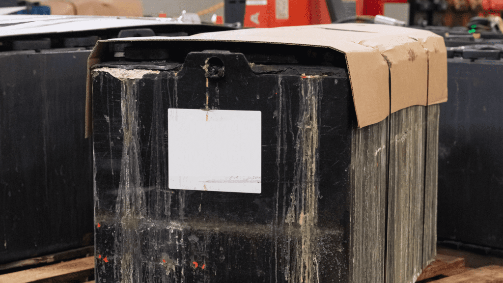 What Is a Sulfated Battery? Tips for Prevention and Restoration Foxtron Power Solutions