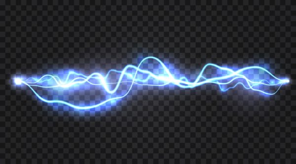 voltage-burst Illustration of a jolt of electricity
