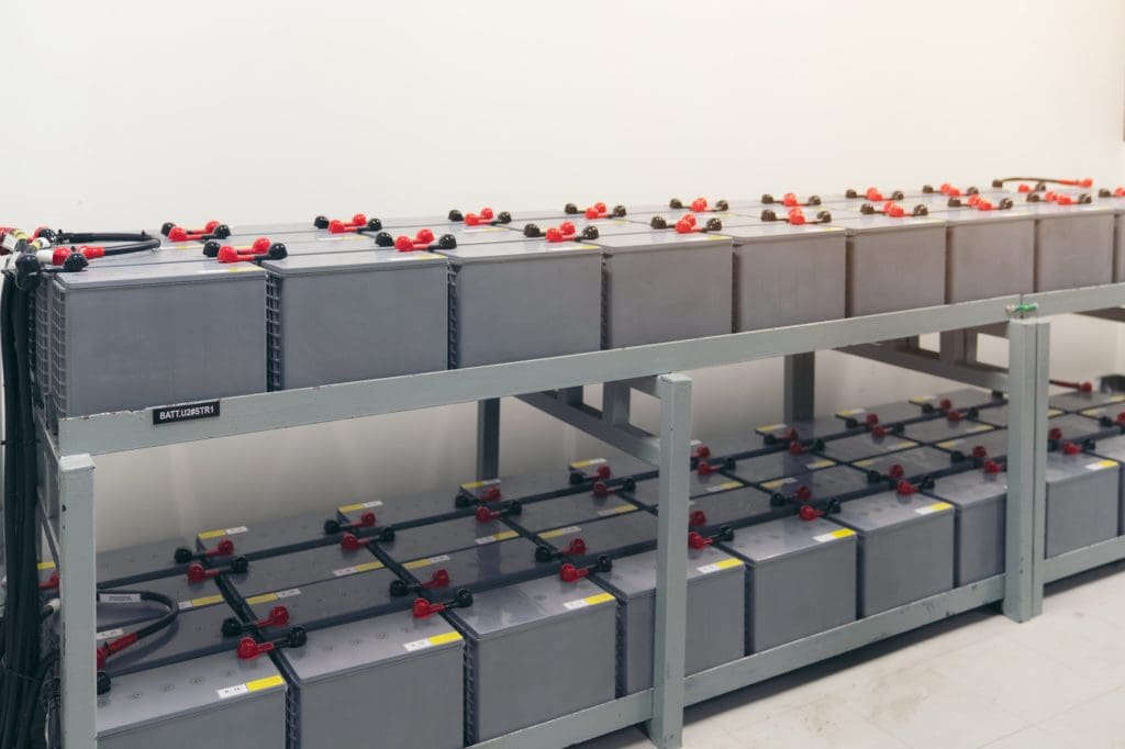 Deep Cycle Battery Winter Storage Everything You Need to Know