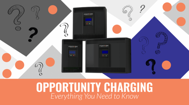 Opportunity Charging: Everything You Need to Know