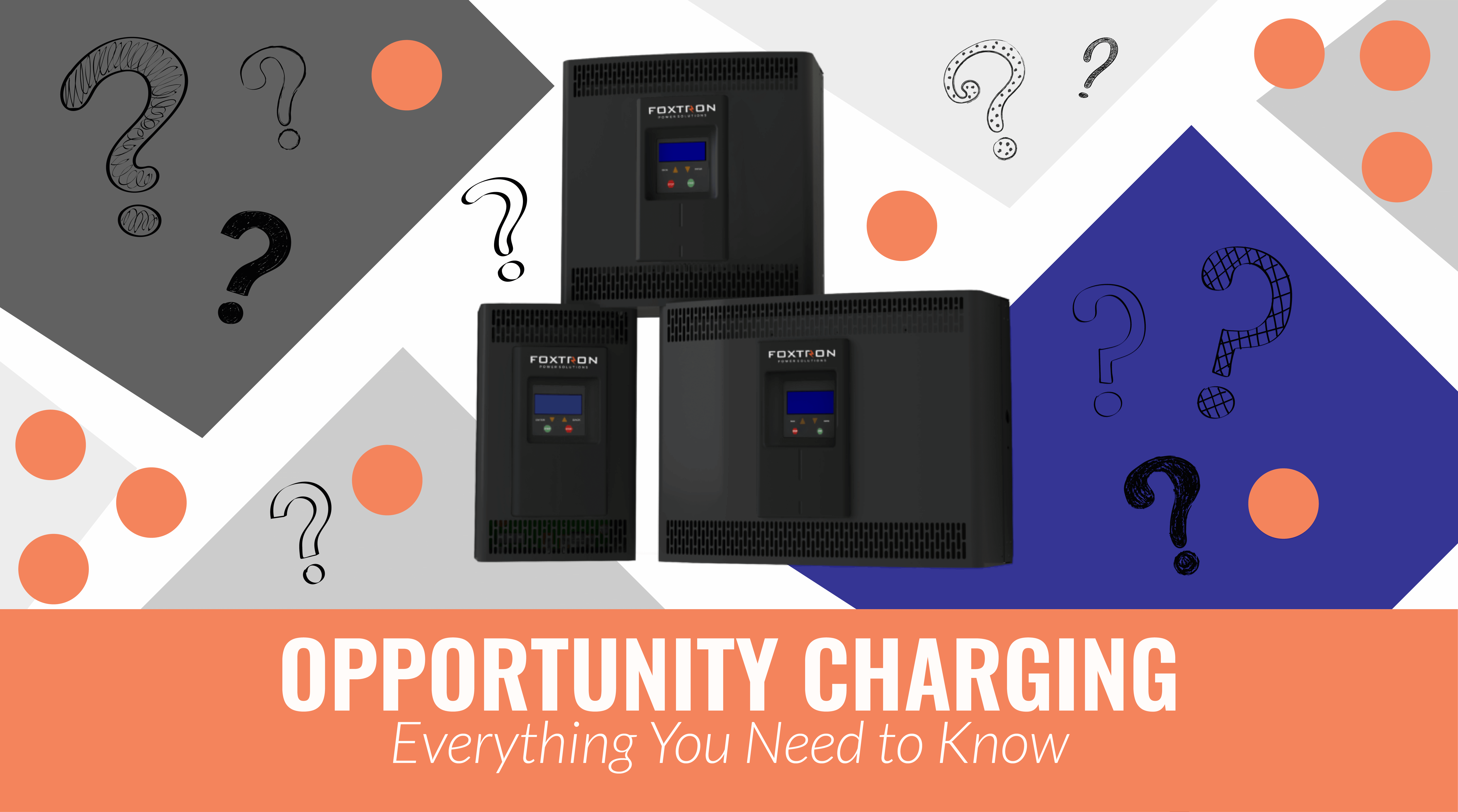 Opportunity Charging: Everything You Need to Know